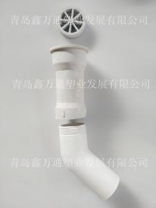 125-290-300泄水管（T梁聲屏障梁）